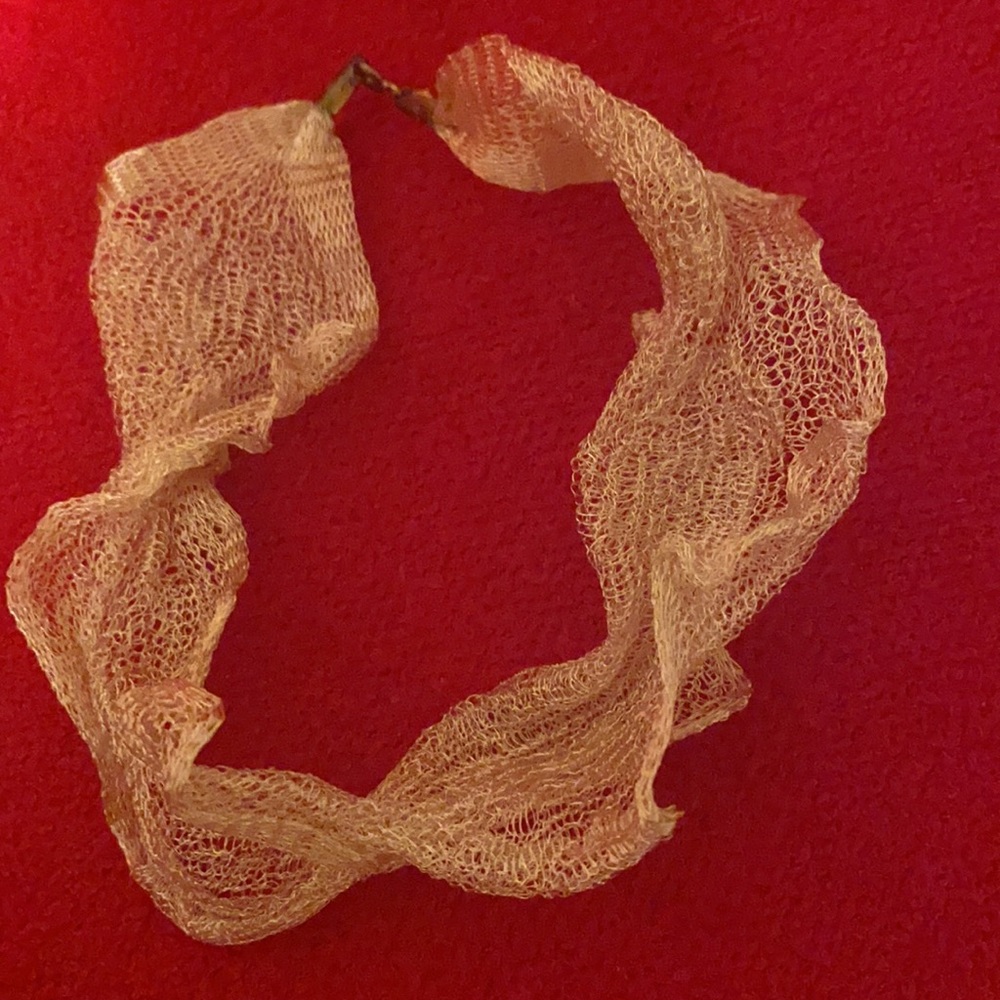 Handmade bracelet. - Picture 3 of 5